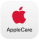 Logo Apple Care