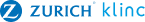 Logo Zurich Klinc