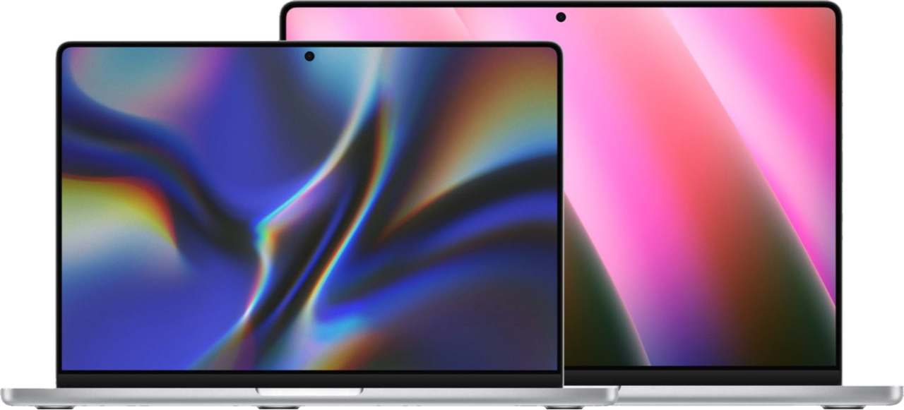 Assurance MacBook et ordinateur portable Coverd