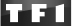 Logotipo de TF1